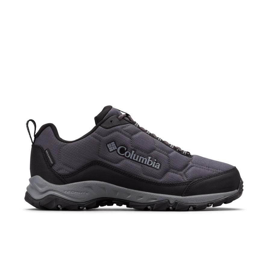 Напівчеревики чоловічі FIRECAMP™ III Waterproof Shoe, фото 1