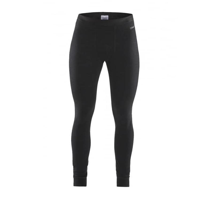 Термобілизна (штани) чоловіча CRAFT Merino 240 Pants Man, фото 1