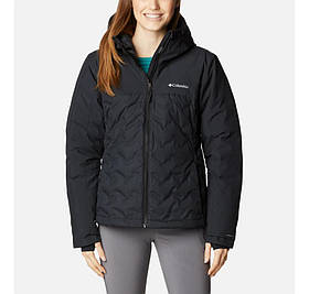 Куртка пухова жіноча Grand Trek™ II Down Jacket