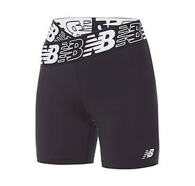 Шорти жіночі New Balance Relentless Fitted