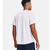Футболка чоловіча UA Tech™ 2.0 Short Sleeve, фото 2