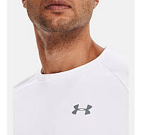 Футболка чоловіча UA Tech™ 2.0 Short Sleeve, фото 4
