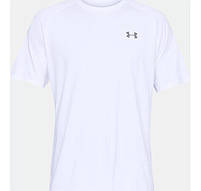 Футболка чоловіча UA Tech™ 2.0 Short Sleeve, фото 5