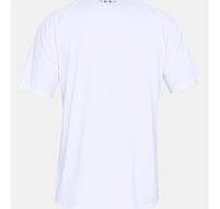 Футболка чоловіча UA Tech™ 2.0 Short Sleeve, фото 6