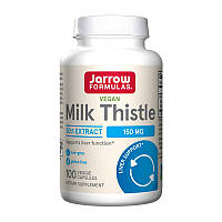 Jarrow Formulas Milk Thistle 150 mg (100 veg caps)