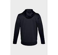 Худі утепл, чоловічий Under Armour Fleece FZ Hoodie, фото 6