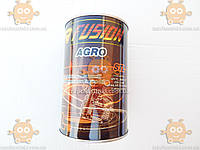 Моторное масло AGRO for STHL API TC, JASO FB, ISO L-EGB, STIHL, HP07813198410 1л (пр-во FUSION Германия)