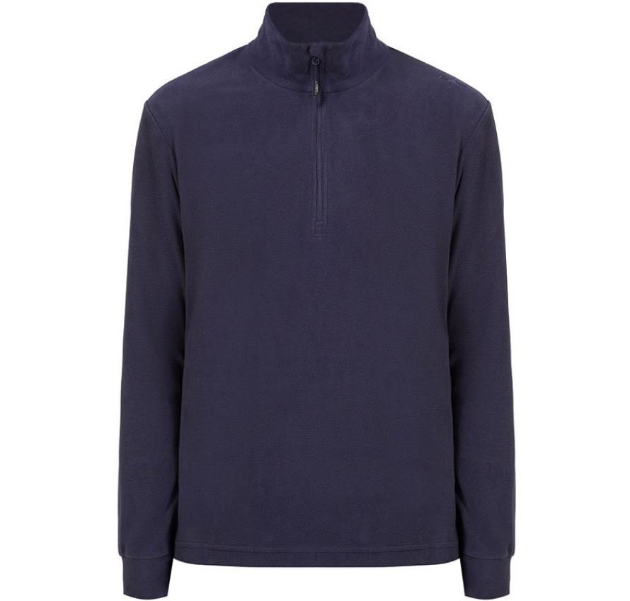 Джемпер флісовий чоловічий CMP MAN FLEECE SWEAT