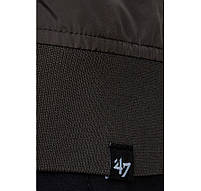 Реглан чоловічий 47 Brand NEW YORK YANKEES CORE 1/4 ZIP, фото 5