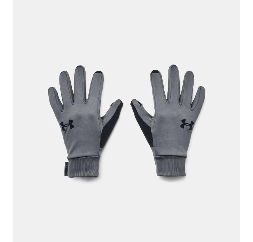Рукавиці чоловічі UA Storm Liner Gloves, фото 1