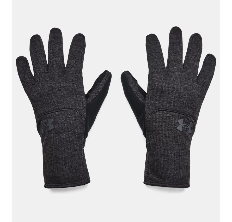 Рукавиці чоловічі UA Storm Fleece Gloves