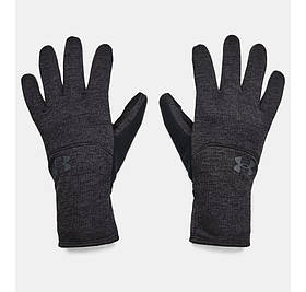 Рукавиці чоловічі UA Storm Fleece Gloves