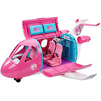 Игровой набор Самолет мечты Barbie Mattel IR30786 PM, код: 7726169