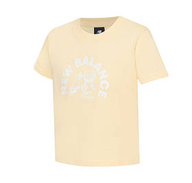 Футболка жіноча NB Essentials Bloomy WT31554RAW