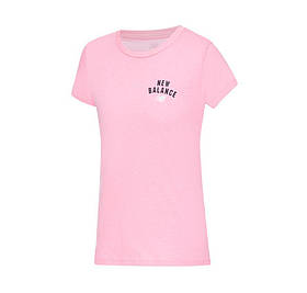 Футболка жіноча NB Sport Core Arch