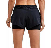 Шорти жіночі CRAFT ADV ESSENCE 2-IN-1 SHORTS W, фото 2