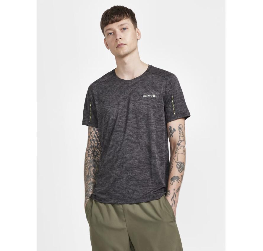 Термофутболка чоловіча CRAFT ADV HIT SS STRUCTURE TEE M