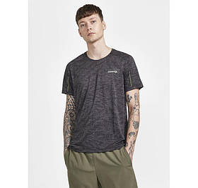 Термофутболка чоловіча CRAFT ADV HIT SS STRUCTURE TEE M