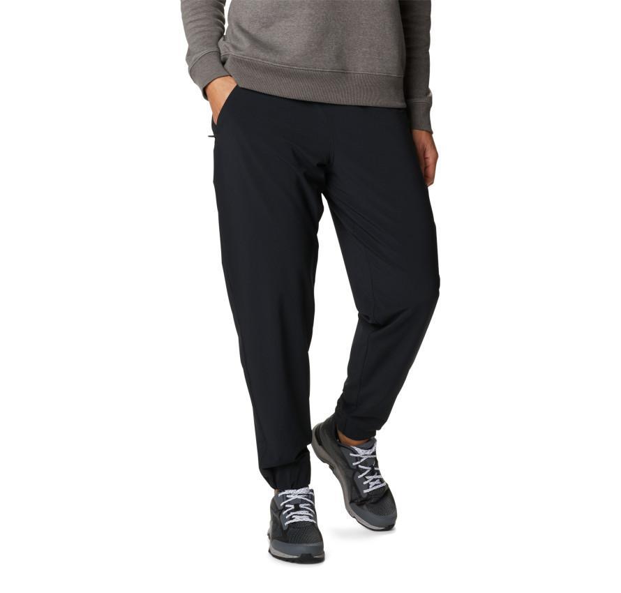 Штани жіночі Columbia Pleasant Creek™ Warm Jogger