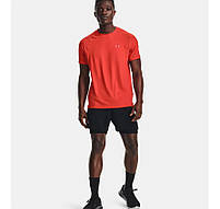 Шорти чоловічі Under Armour  Iso-Chill Run 2N1 Short, фото 4