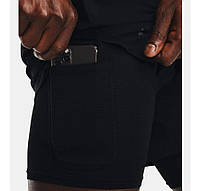Шорти чоловічі Under Armour  Iso-Chill Run 2N1 Short, фото 6