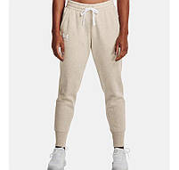 Штани спортивні жіночі Under Armour Rival Fleece Joggers, фото 8