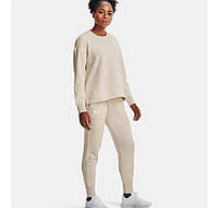 Штани спортивні жіночі Under Armour Rival Fleece Joggers, фото 10