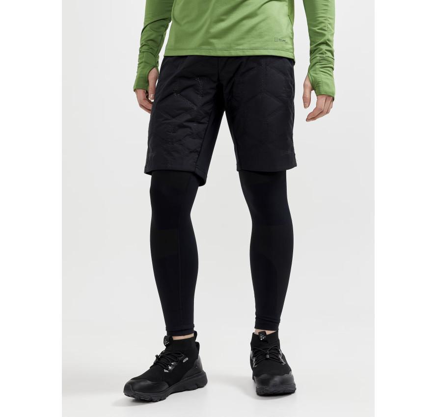 Шорти чоловічі CRAFT ADV SubZ Warm Shorts M, фото 1