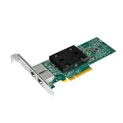 Мережева карта Broadcom NetXtreme P210tp GL NX-E Dual-Port 10GBase-T (BCM957416A4160C)