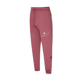 Штани спортивні унісекс NB Uni-ssentials Warped Classics UP31550WAD