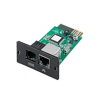 Сетевая карта NJOY SNMP Card WP (ACUP-SN000MP-AZ01B)