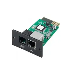 Мережева карта NJOY SNMP Card WP (ACUP-SN000MP-AZ01B)