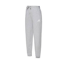 Штани спортивні жіночі NB Essentials Stacked Logo WP31530AG