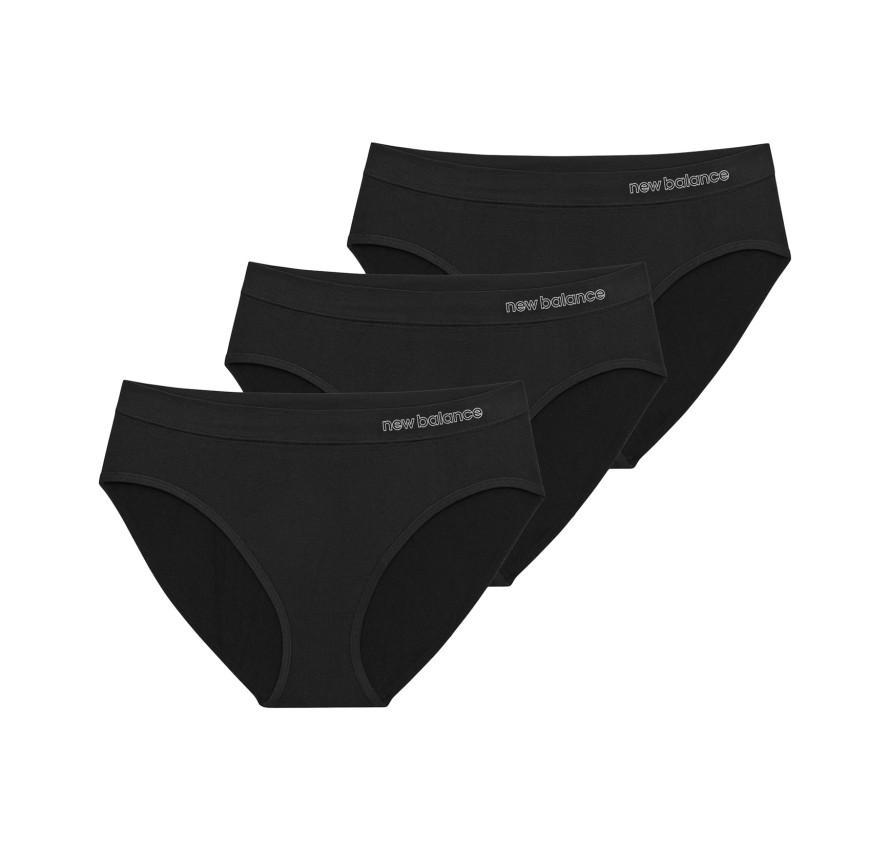 Спідня білизна жін. Womens PRF Hipster 3PK