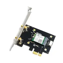 Мережева карта Intel AC8265+DUAL BAND ADAPTER