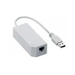 Мережева карта Atcom USB Lan Card 10/100Mbps Meiru