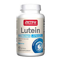 Jarrow Lutein 20 mg (60 softgels)