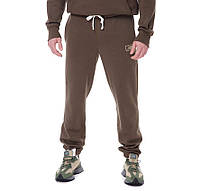 Штани спортивні чоловічі NB Essentials Brushed Back, фото 9