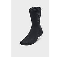 Шкарпетки UA 3-Maker 3pk Mid-Crew, фото 3