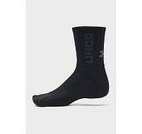 Шкарпетки UA 3-Maker 3pk Mid-Crew, фото 4