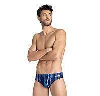 Плавки Arena M TEAM PAINTED STRIPES BRIEF