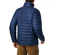 Куртка утеплена чоловіча Columbia Powder Lite™ Jacket, фото 2