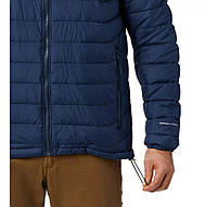 Куртка утеплена чоловіча Columbia Powder Lite™ Jacket, фото 4