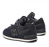 Кросівки юніор New Balance 574, фото 3