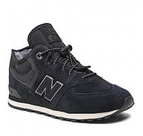 Кросівки юніор New Balance 574, фото 4