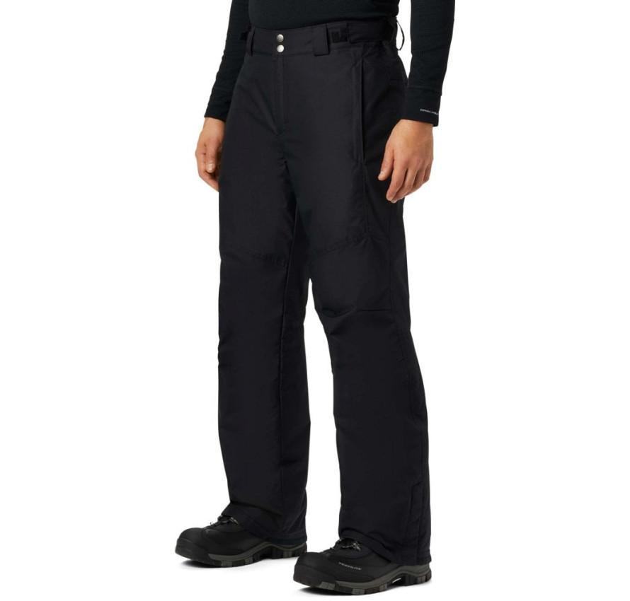 Штани гірськолижні утепленi чоловічі Columbia Bugaboo IV Pant