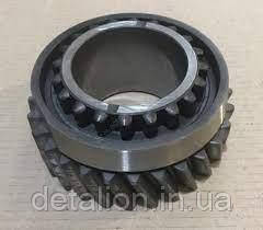 Шестірня КПП КАМАЗ роздільника 152.1770050, фото 1