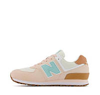 Кросівки юніор New Balance GC574R, фото 4