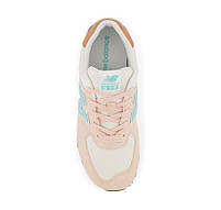 Кросівки юніор New Balance GC574R, фото 5