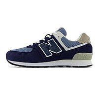 Кросівки юніор New Balance GC574R, фото 8